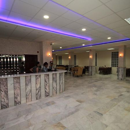 Didyma Apollon Hotel Дидим Экстерьер фото