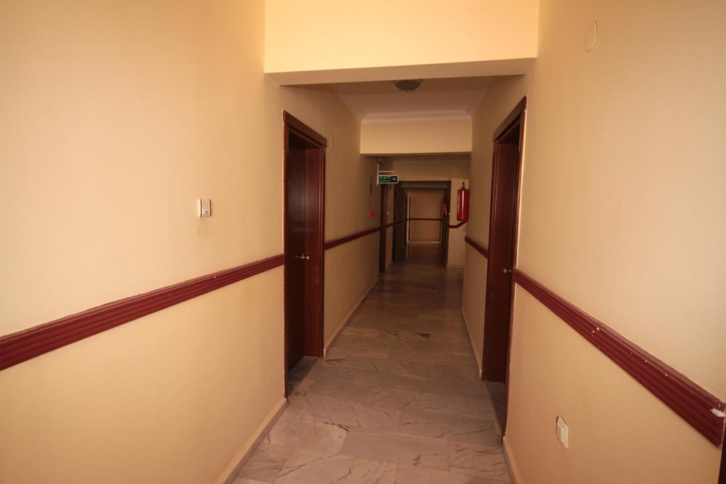 Didyma Apollon Hotel Дидим Экстерьер фото
