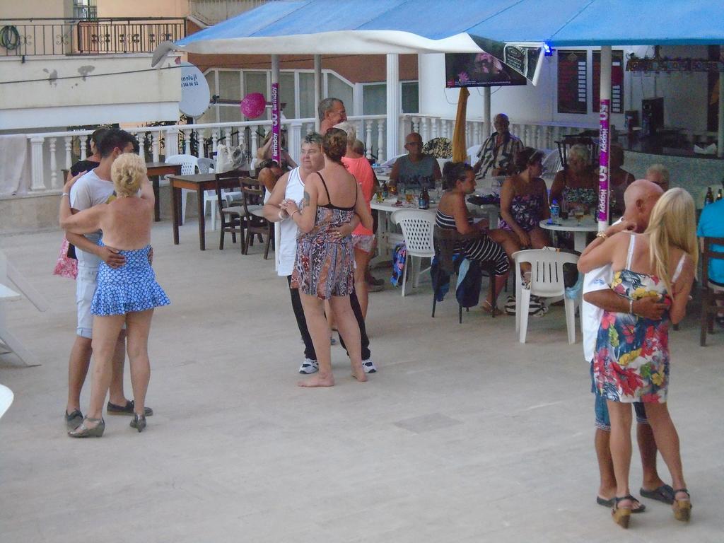 Didyma Apollon Hotel Дидим Экстерьер фото